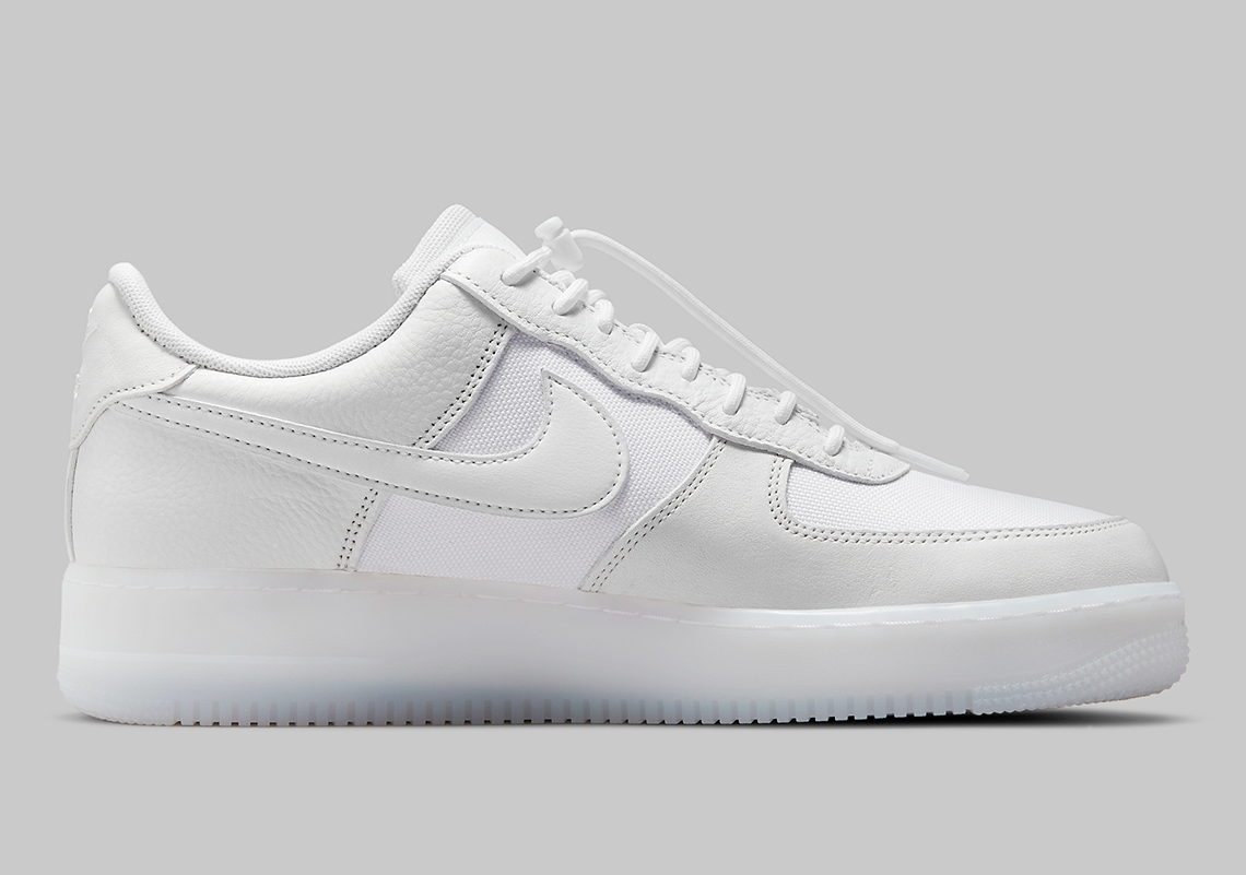 Nike Air Force 1 Gore Tex Dj7968 100 10