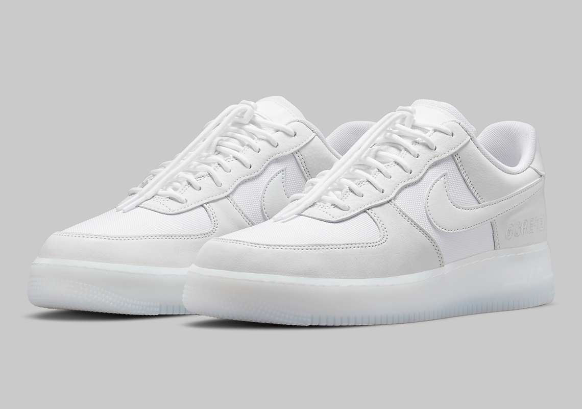 Nike Air Force 1 Gore Tex Dj7968 100 3