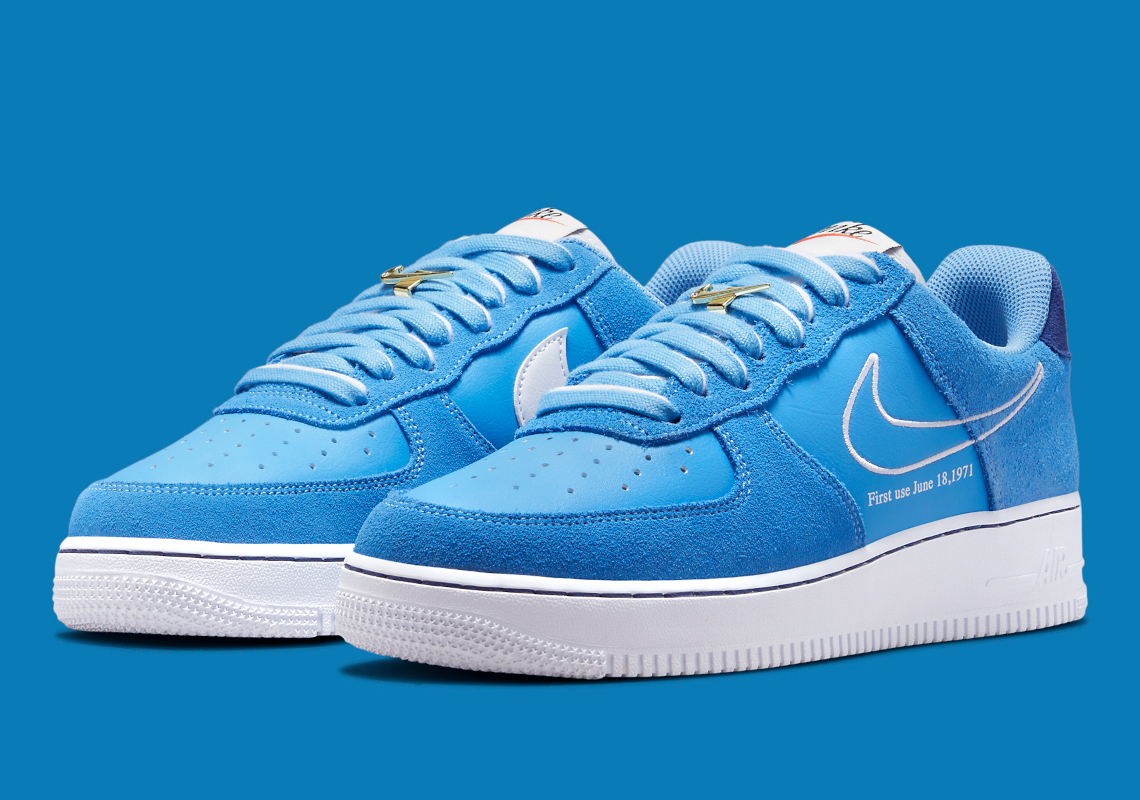 Nike Air Force 1 Low Db3597 400 1