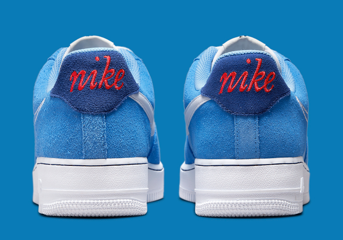 Nike Air Force 1 Low Db3597 400 4