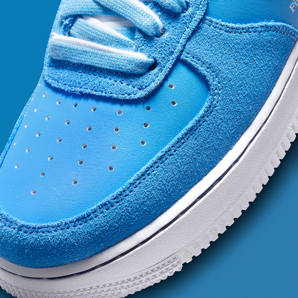 Nike Air Force 1 Low Db3597 400 6