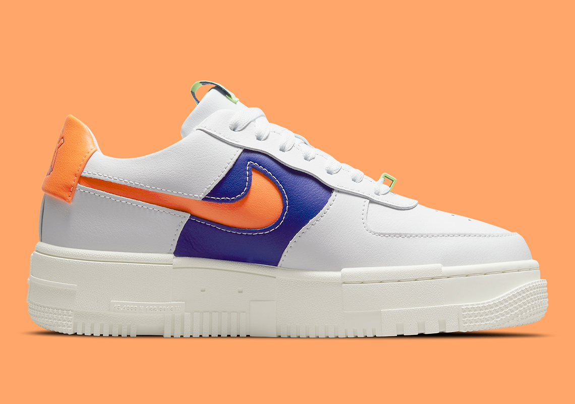 Nike Air Force 1 Pixel Dm8340 100 2