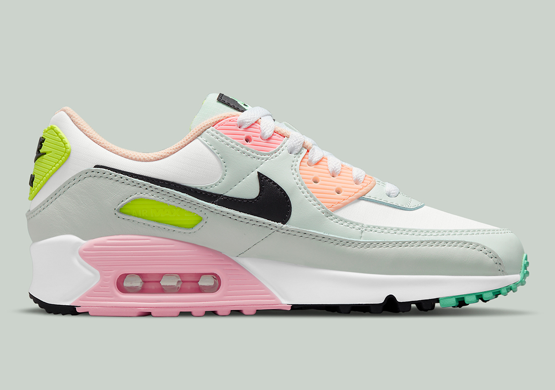 Nike Air Max 90 Cz1617 100 3