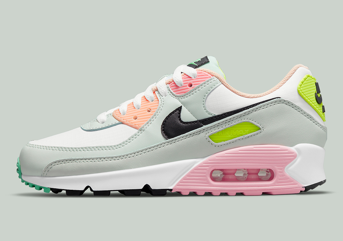 Nike Air Max 90 Cz1617 100 8