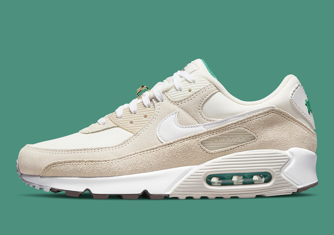 Nike Air Max 90 First Use Db0636 100 1