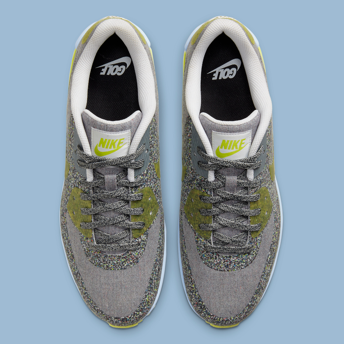 Nike Air Max 90 Golf Cz0196 124 1