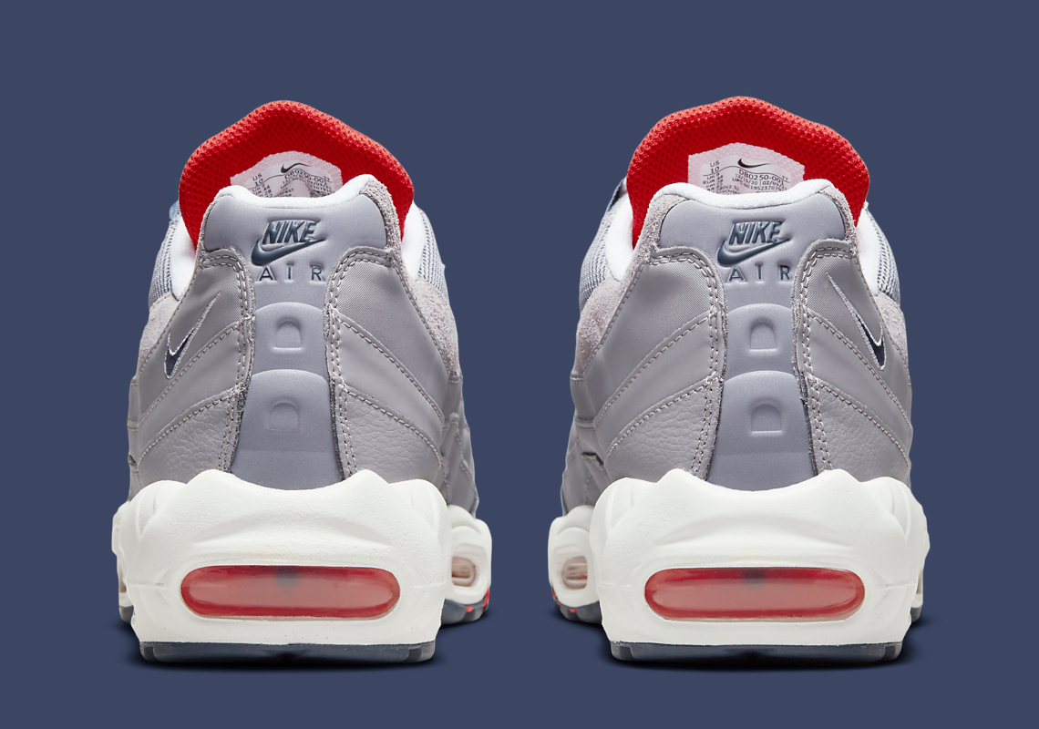 Nike Air Max 95 Db0250 001 1