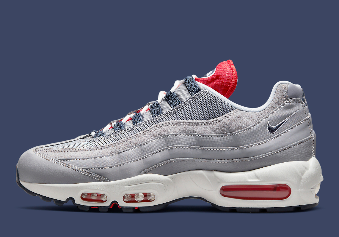 Nike Air Max 95 Db0250 001 7