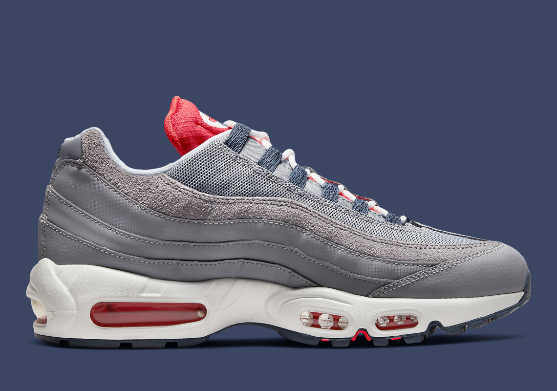 Nike Air Max 95 Db0250 001 8