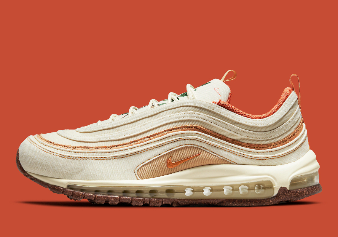 Nike Air Max 97 Dc3986 100 3