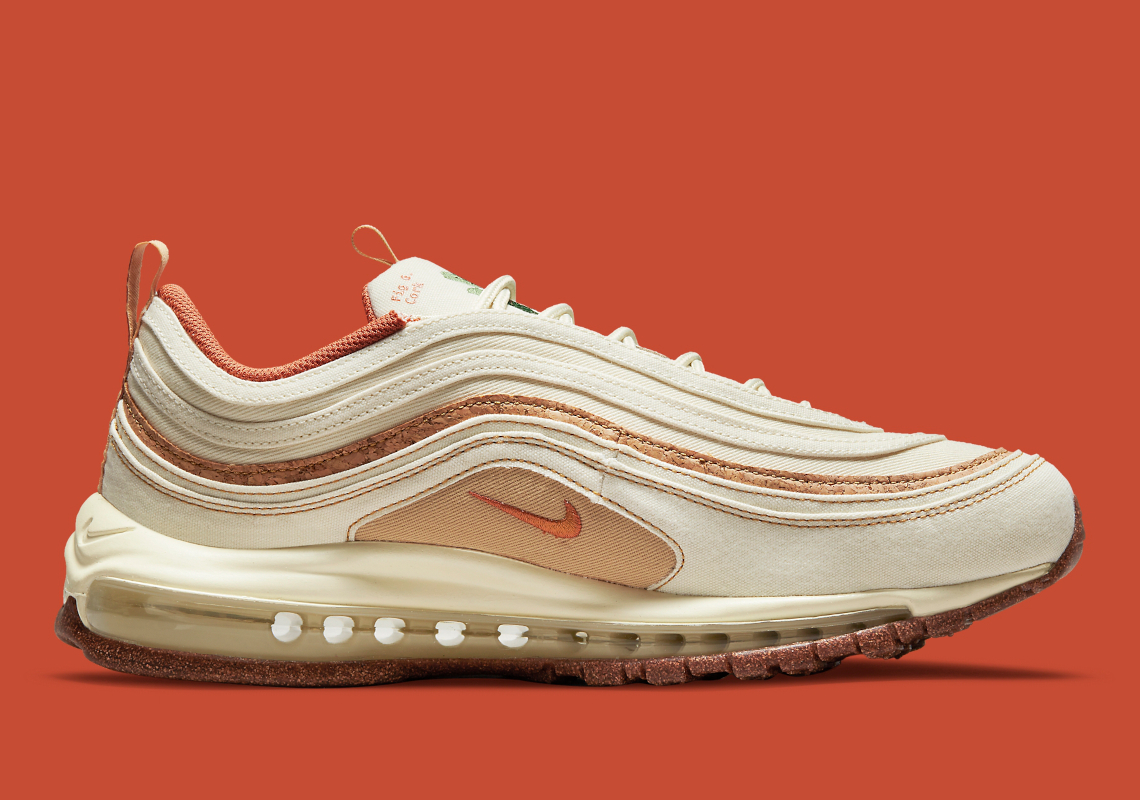 Nike Air Max 97 Dc3986 100 7