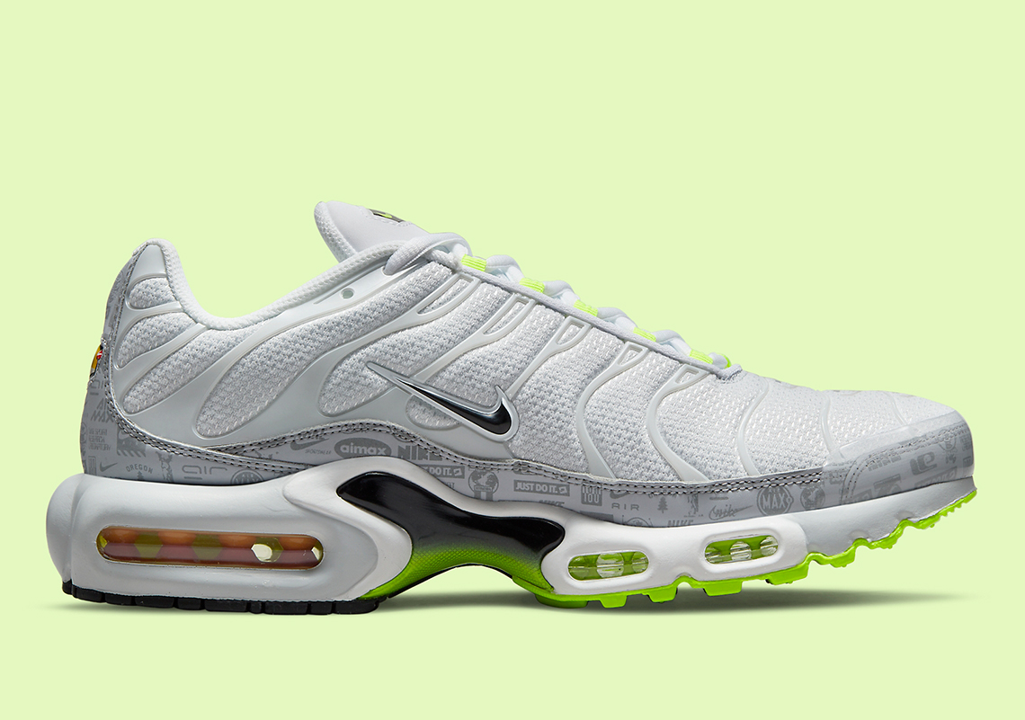 Nike Air Max Plus Db0682 002 2