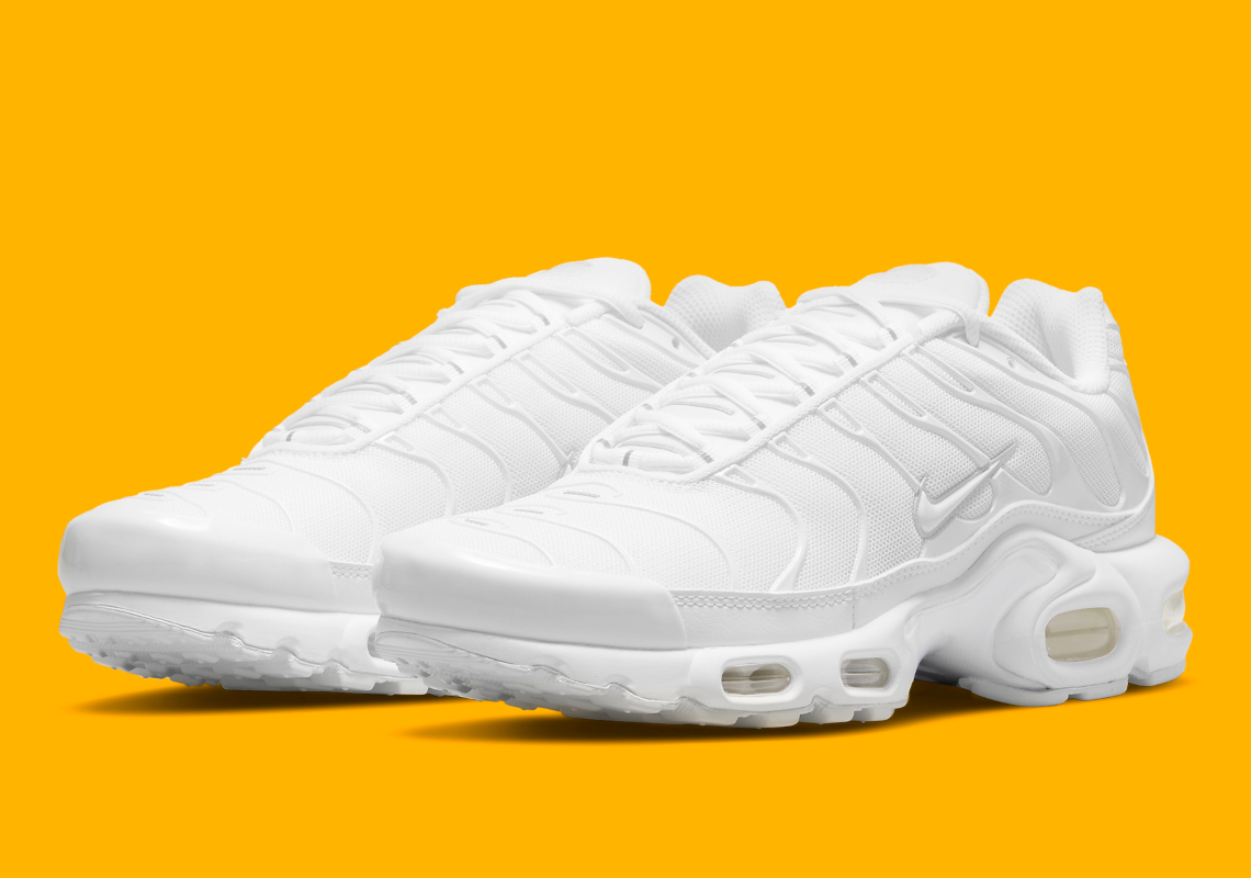 Nike Air Max Plus Dm2362 100 2