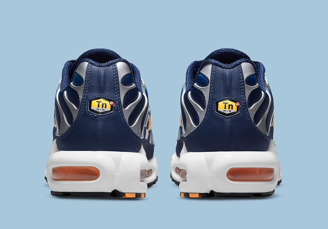 Nike Air Max Plus Dm3530 400 5