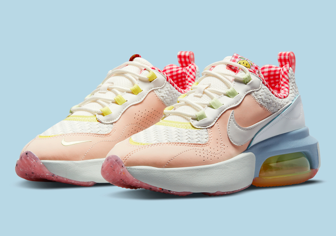 The Nike Air Max Verona Gets Ready For The Picnic