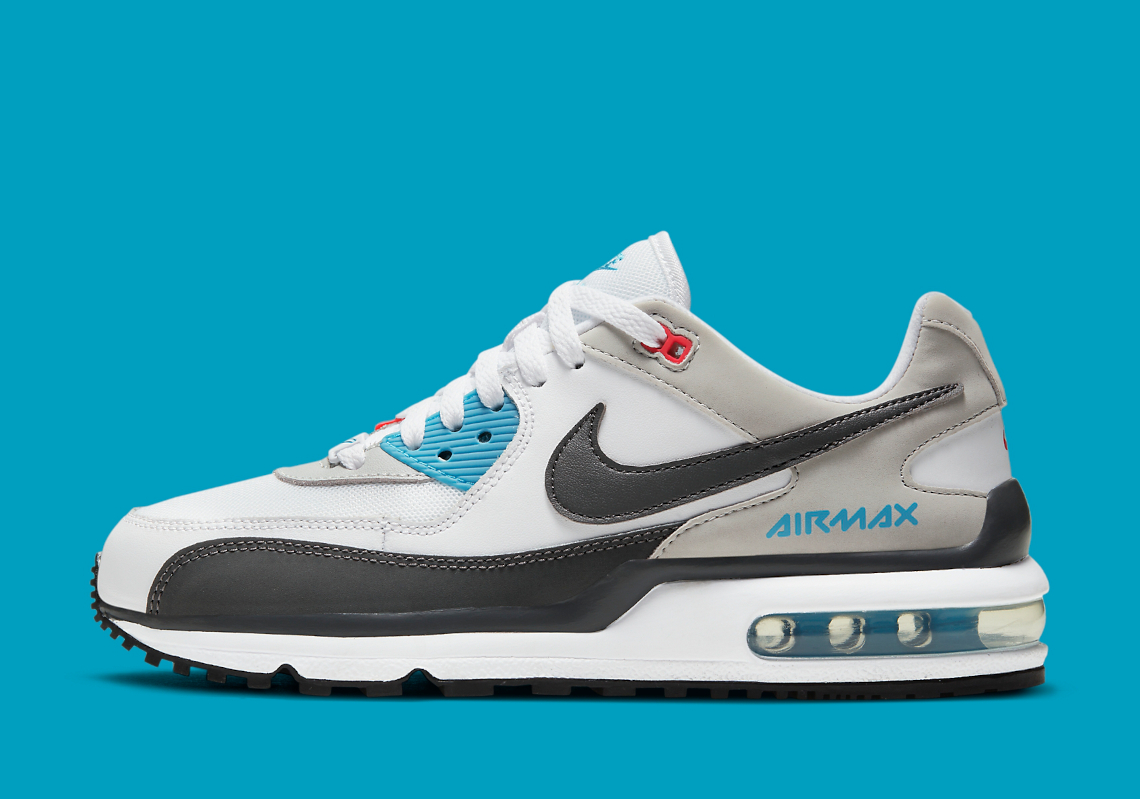 Nike Air Max Wright Dh4114 100 1 2