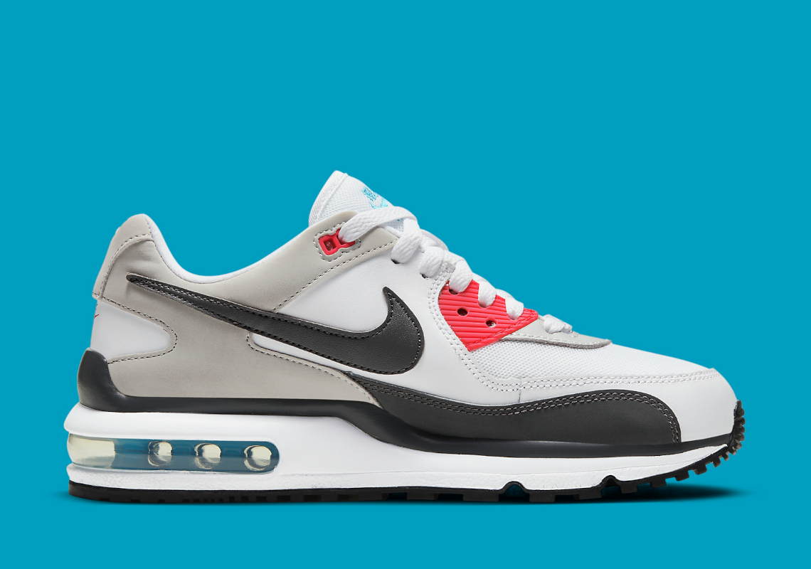 Nike Air Max Wright Dh4114 100 2 1