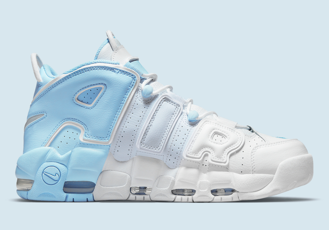 Nike Air More Uptempo Dj5159 400 1