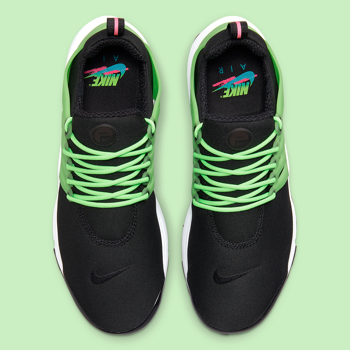 Nike Air Presto Dj5143 001 2