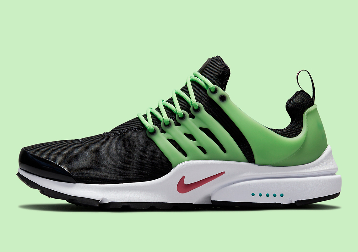 Nike Air Presto Dj5143 001 9