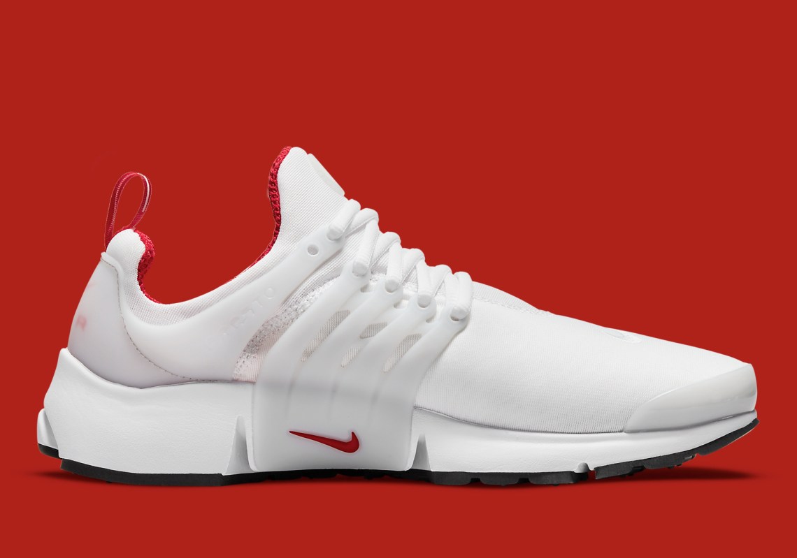 Nike Air Presto Dm8678 100 6