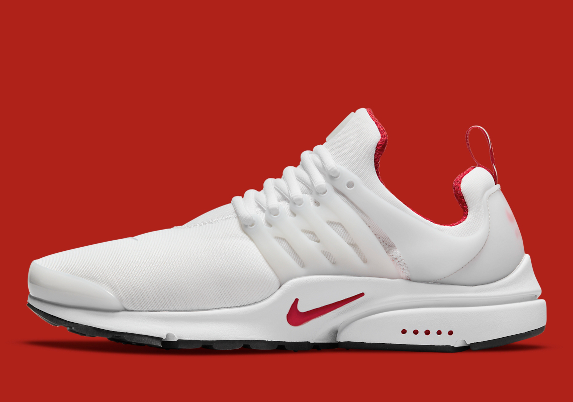 Nike Air Presto Dm8678 100 8