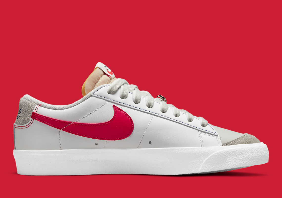 Nike Blazer Low 77 Dh4370 002 1