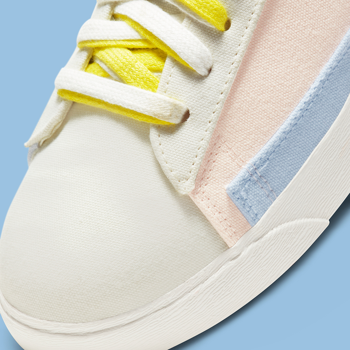 Nike Blazer Low Picnic Dj5055 806 Release Info 8