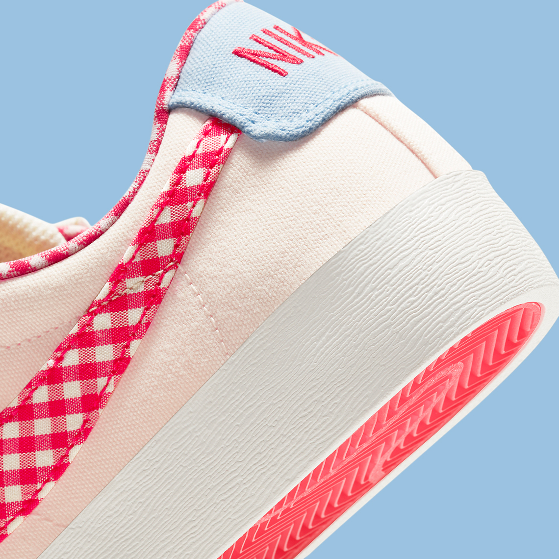 Nike Blazer Low Picnic Dj5055 806 Release Info 9