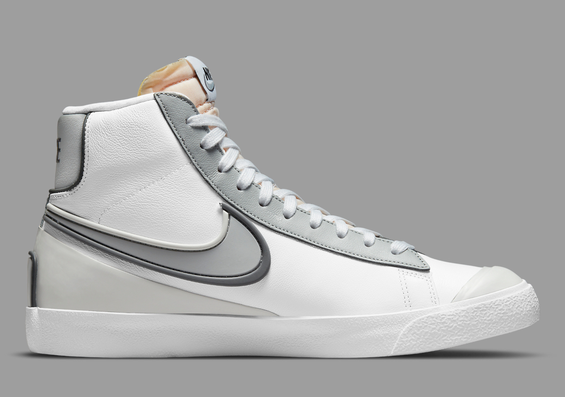 Nike Blazer Mid Da7233 103 8