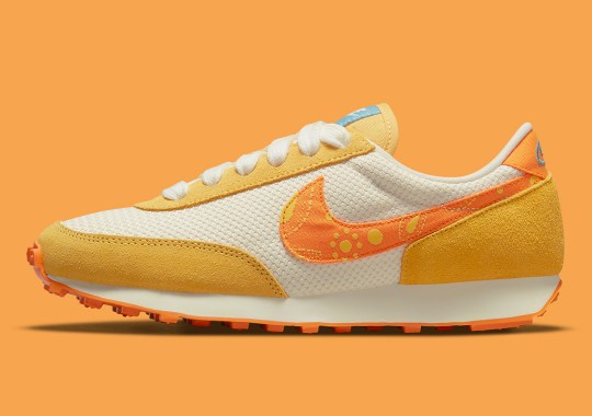 Bandana Prints Appear On This Summery Nike Daybreak