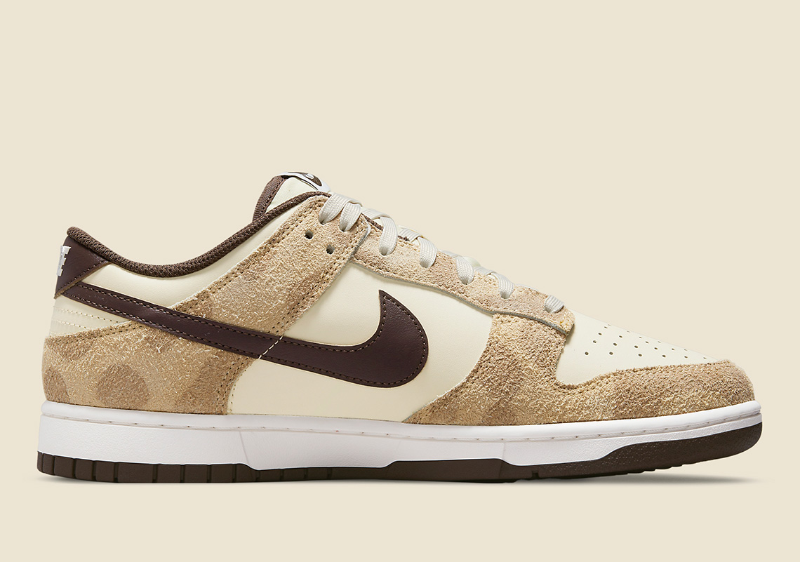 Nike Dunk Low Animal Beach Dh7913 200 1