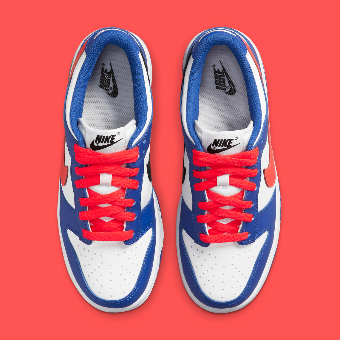 Nike Dunk Low Gs Cw1590 104 3