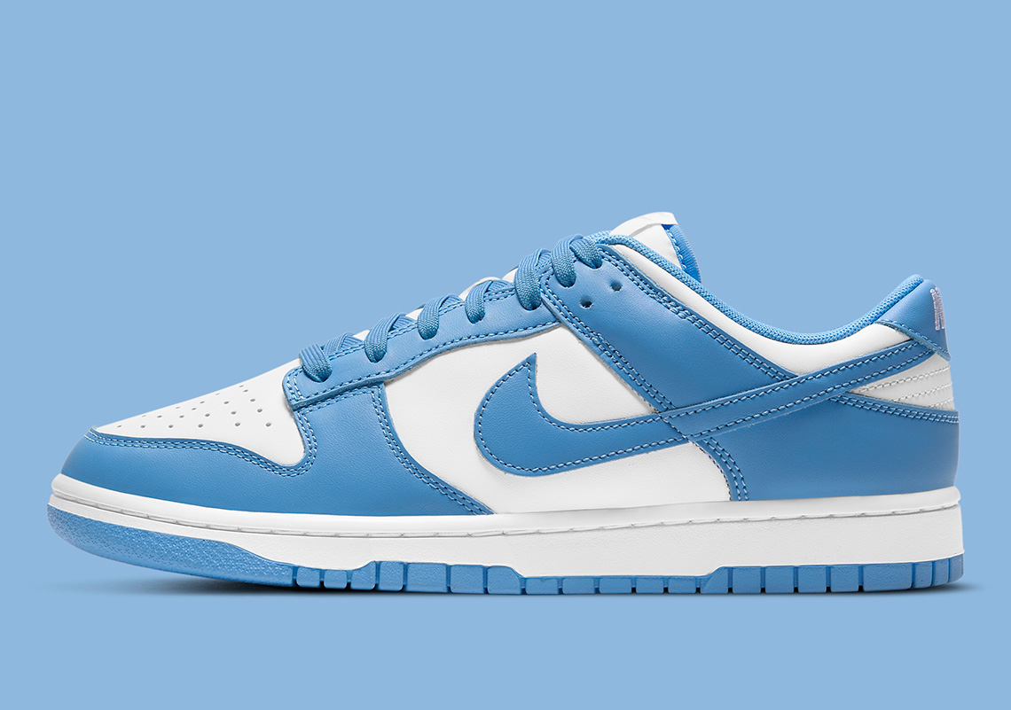 Nike Dunk Low University Blue Dd1391 102 1