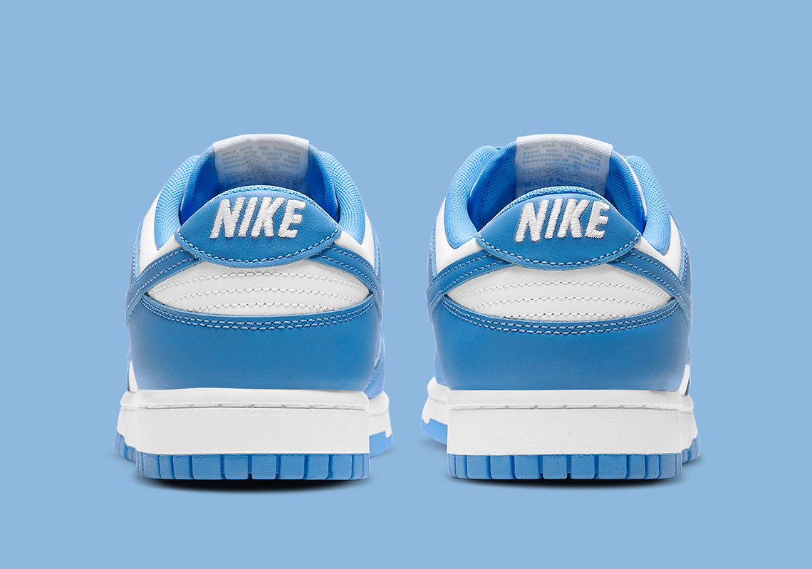 Nike Dunk Low University Blue Dd1391 102 5