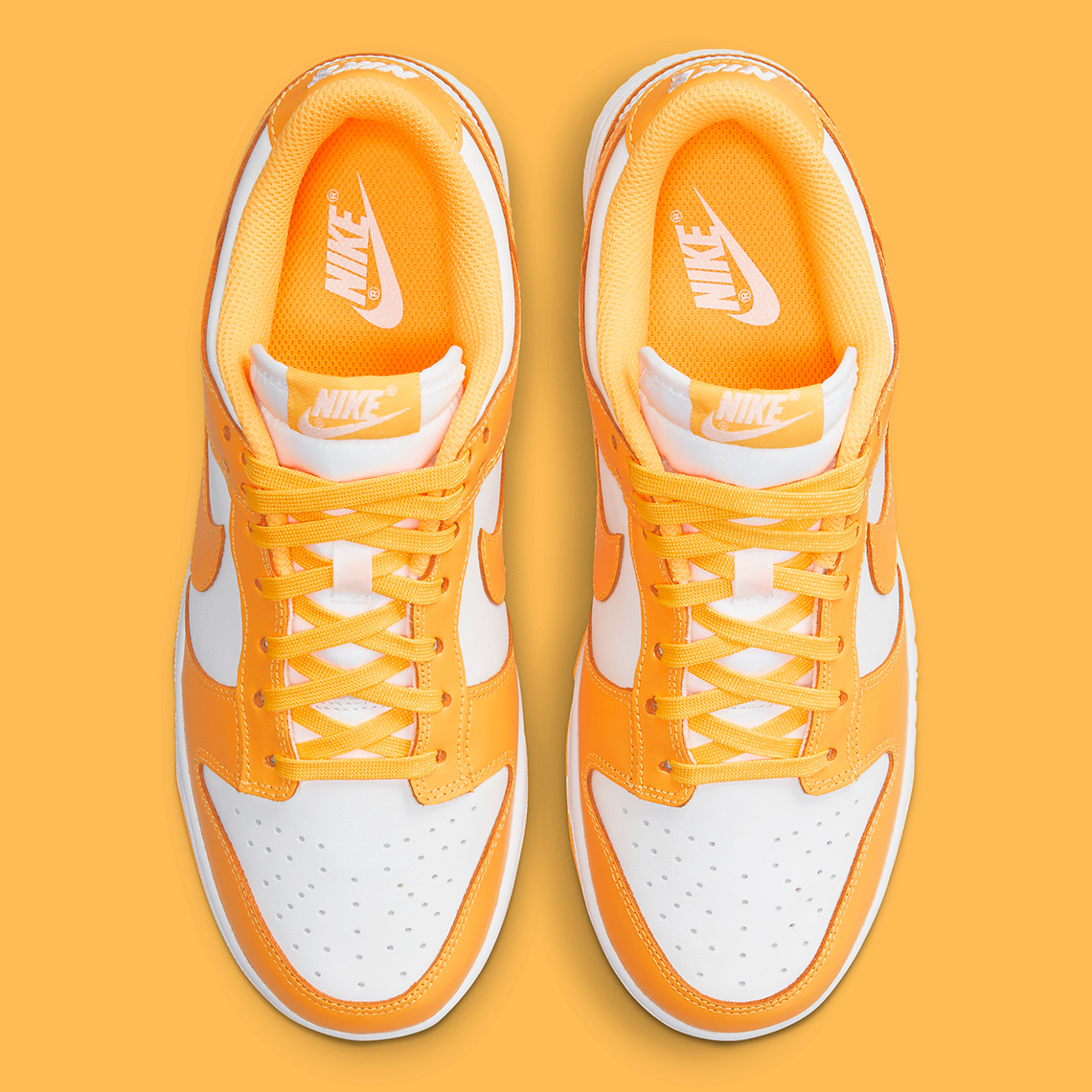 Nike Dunk Low Wmns Laser Orange Dd1503 800 1