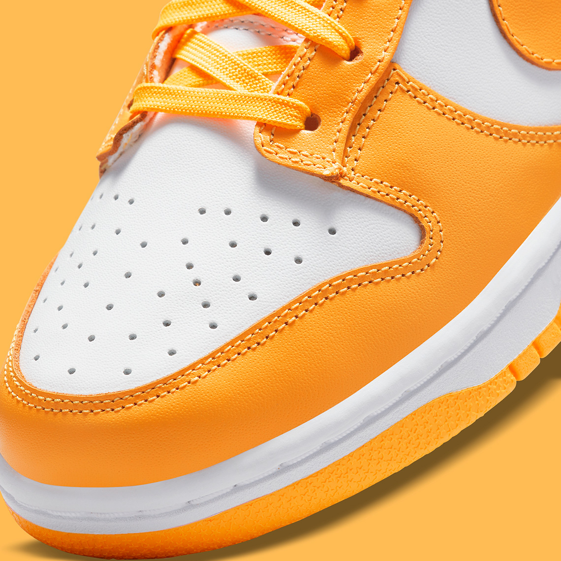 Nike Dunk Low Wmns Laser Orange Dd1503 800 3