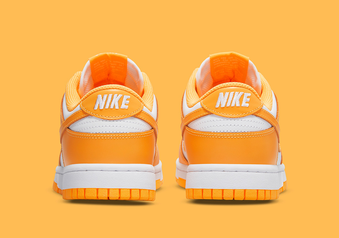 Nike Dunk Low Wmns Laser Orange Dd1503 800 5