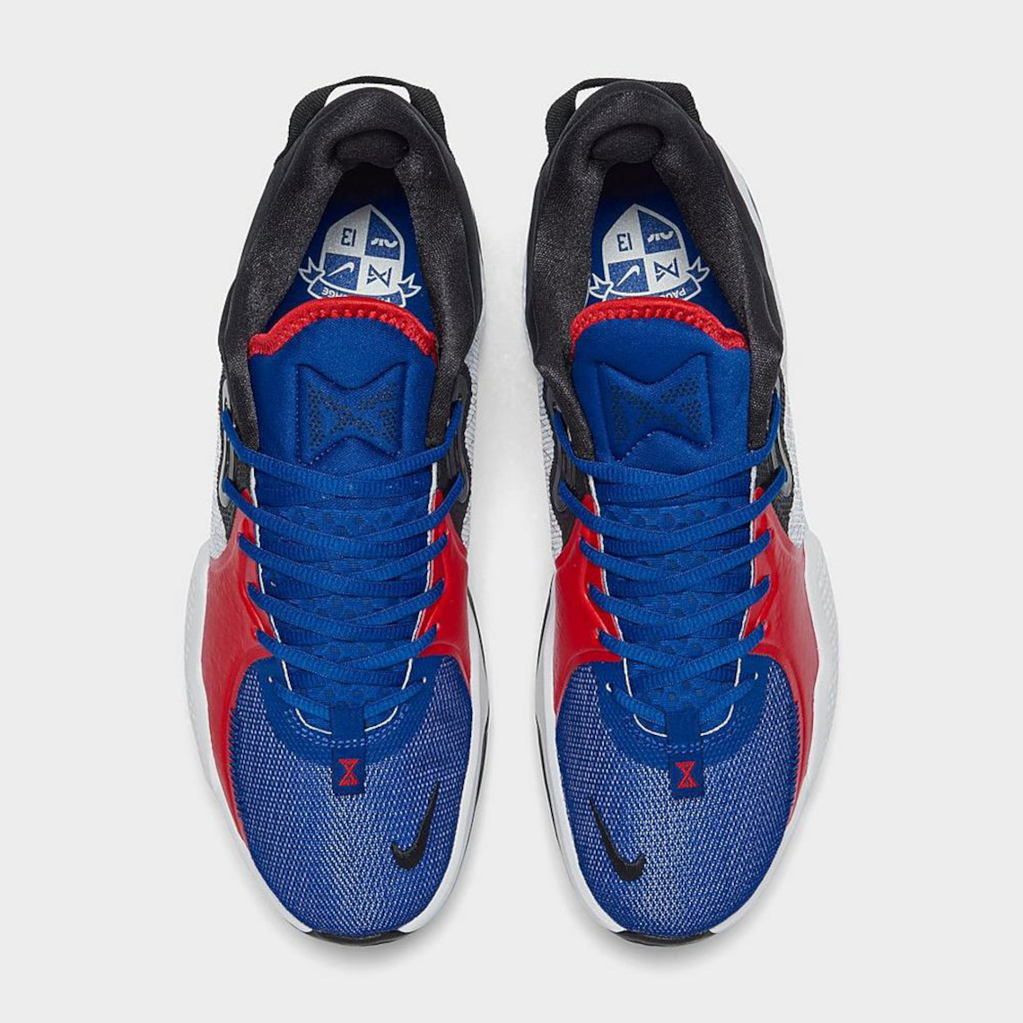 Nike Pg 5 Cw3143 101 5