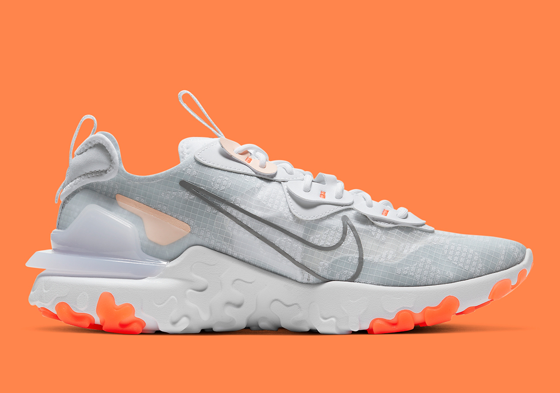 Nike React Vision Cz2199 100 2