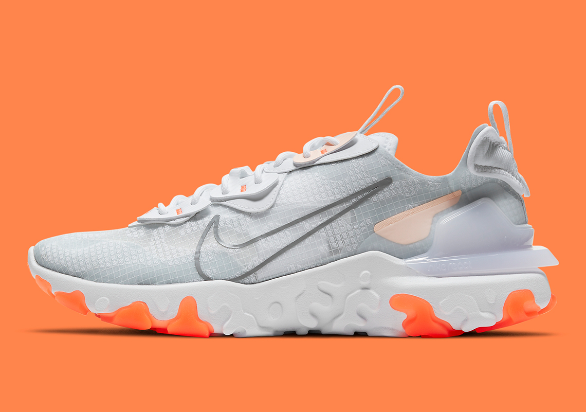 Nike React Vision Cz2199 100 8