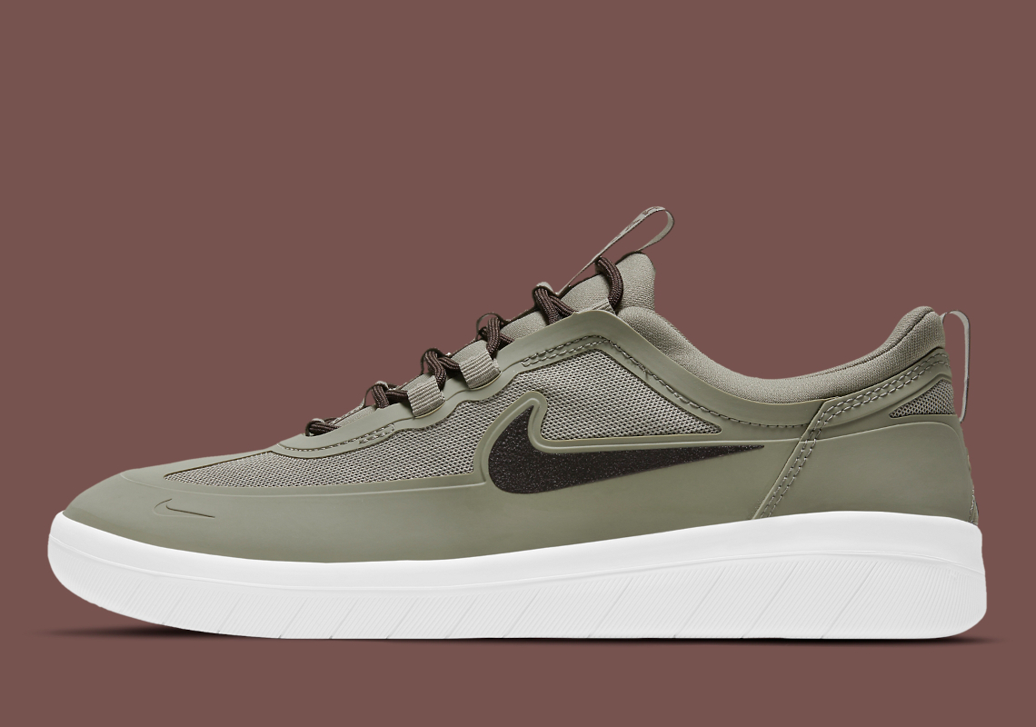 Nike Sb Nyjah 2 Bv2078 300 2