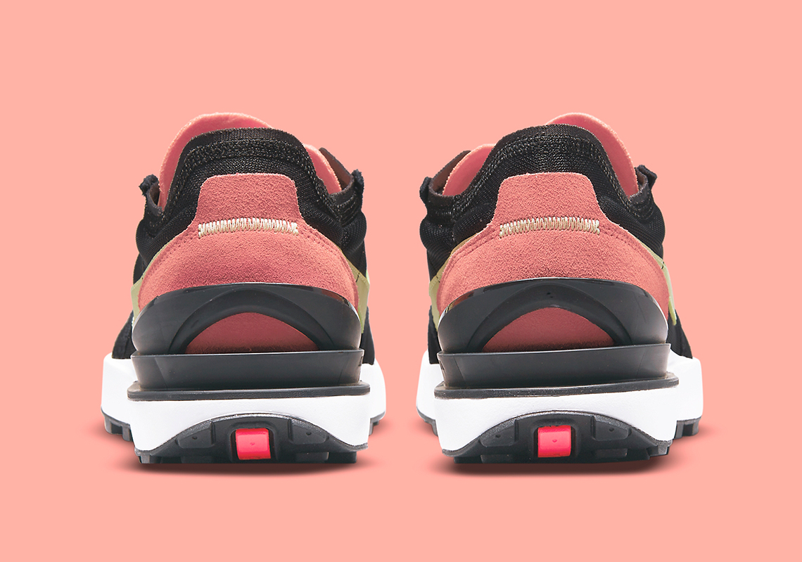 Nike Waffle One Womens Dc2533 002 4