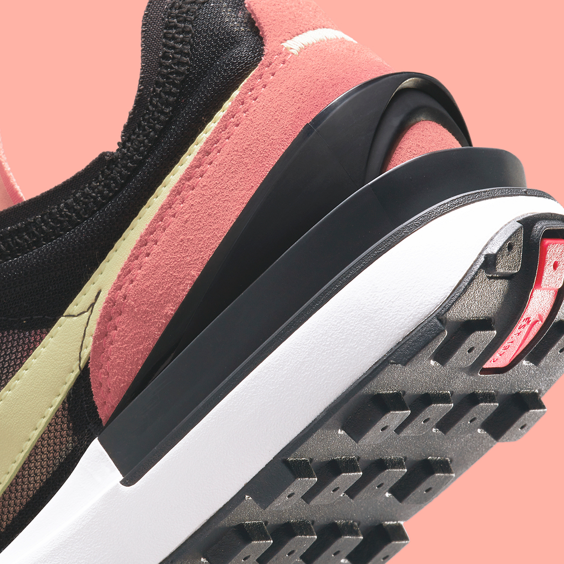 Nike Waffle One Womens Dc2533 002 7