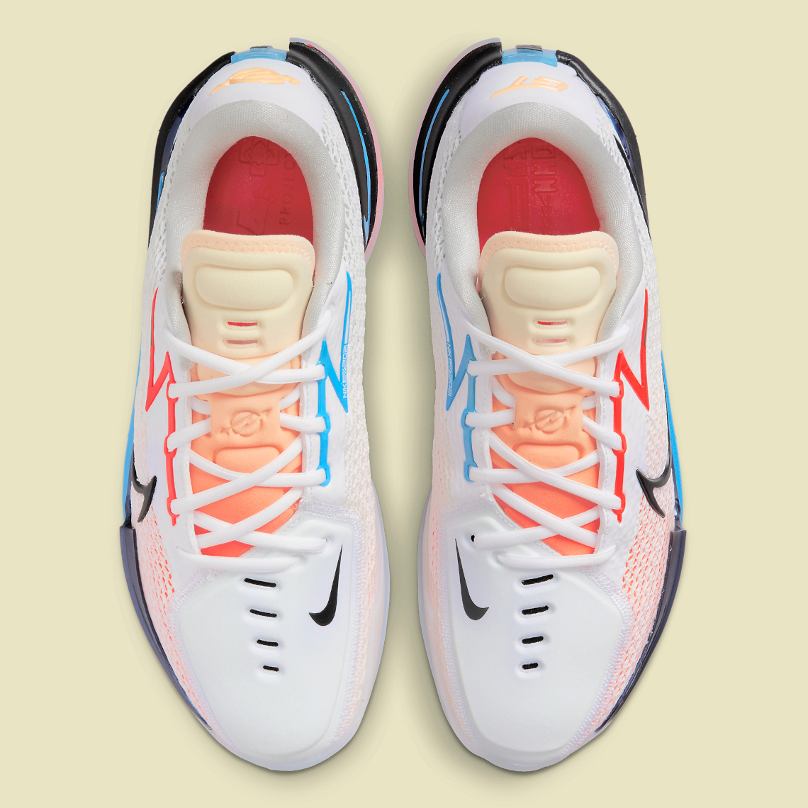 Nike Zoom Gt Cut Cz0176 101 9