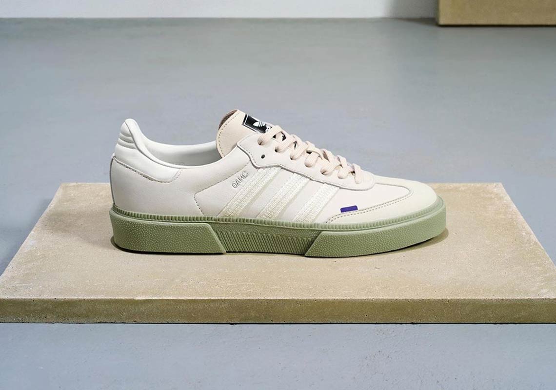 Oamc Adidas Ss21 Release Date 2