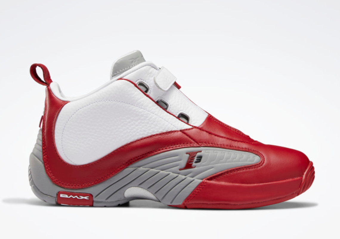 Reebok Answer Iv Og Fy9690 2