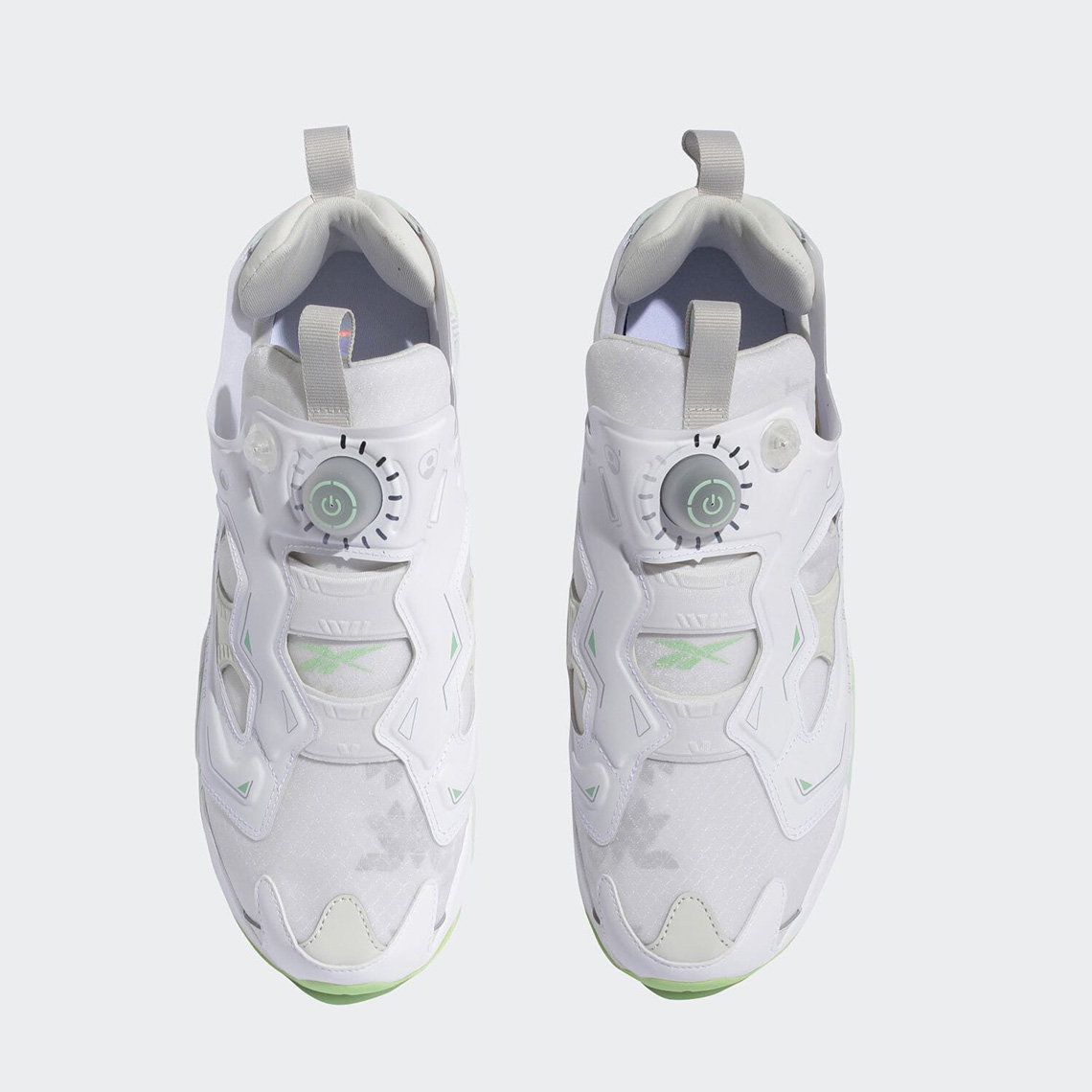 Reebok Instapump Fury Gaming White Fy6777 1