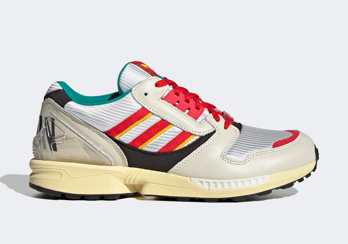 Union Berlin Adidas Zx 8000 Gz7974 3