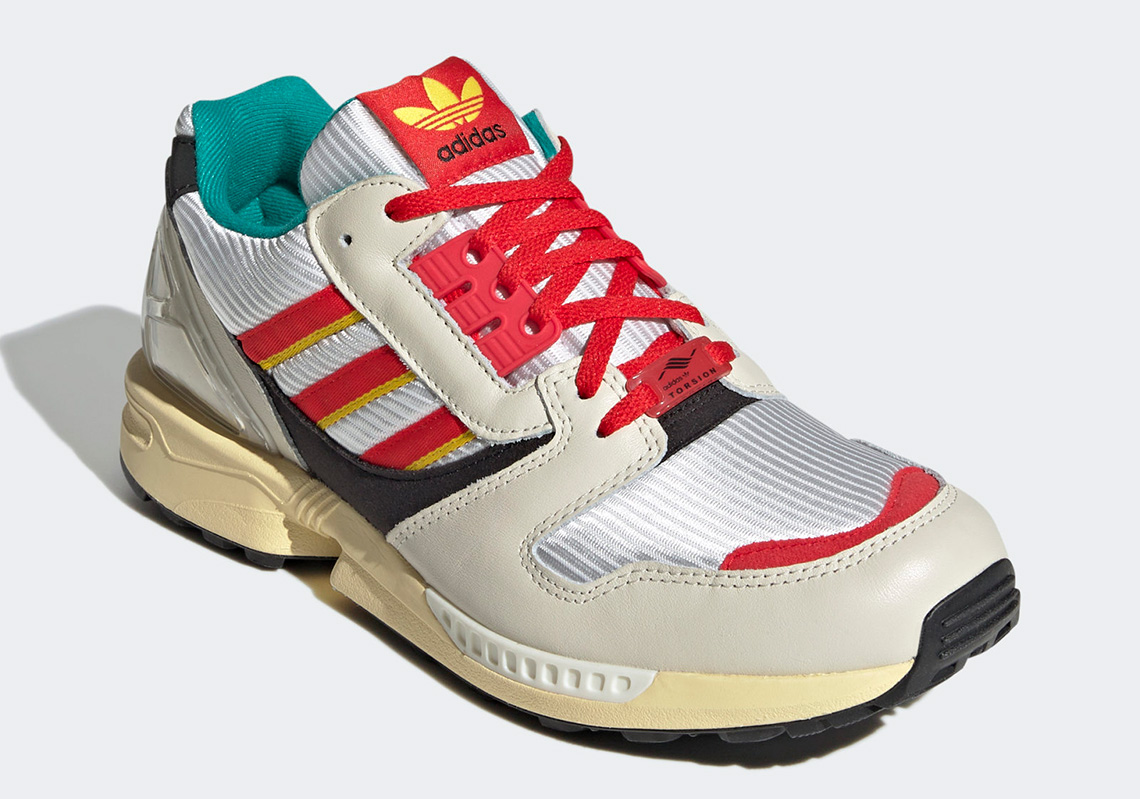 Union Berlin Adidas Zx 8000 Gz7974 7